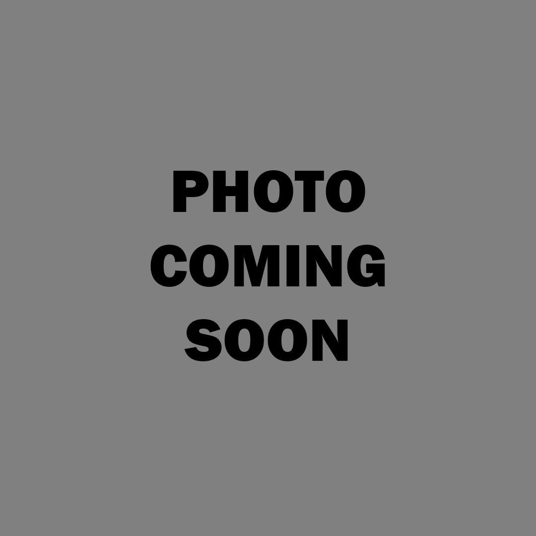 Photo Coming Soon